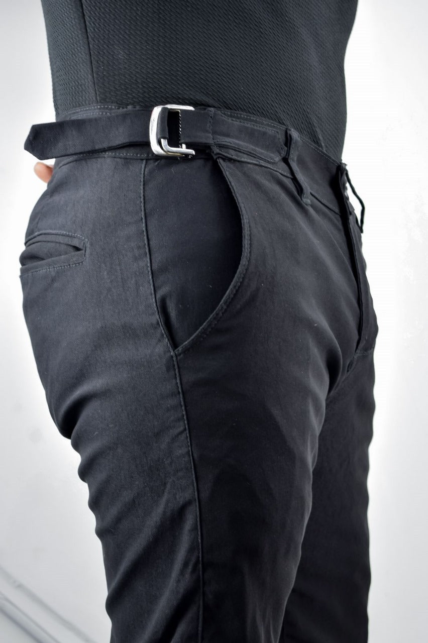 Pantalon Frances Ebilla Hombre