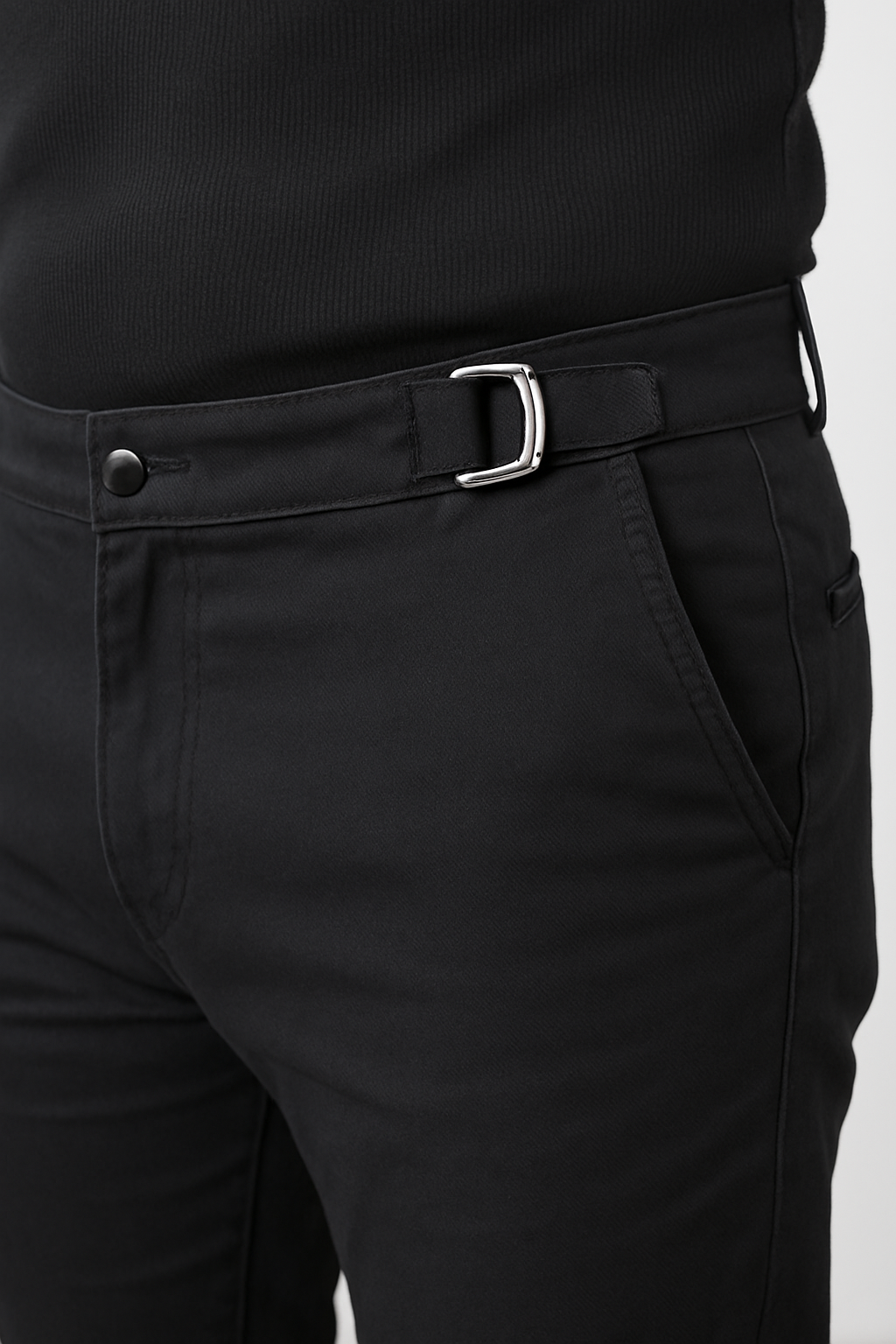 Pantalon Frances Ebilla Hombre