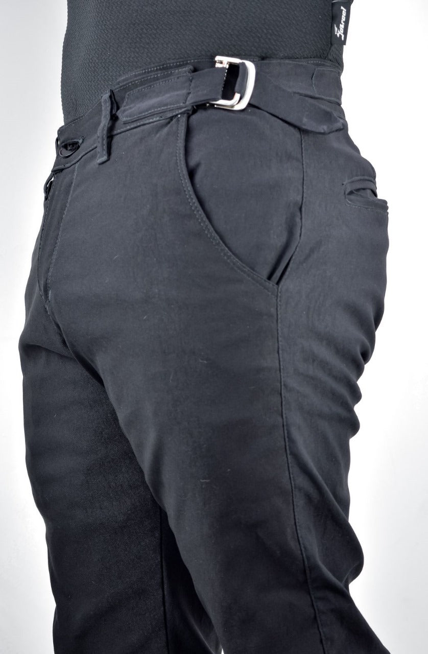 Pantalon Frances Ebilla Hombre